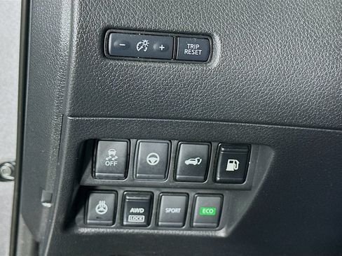 Used 2020 Nissan Rogue SL AWD/4WD image 15