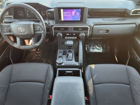 Used 2024 Toyota Tacoma SR image 19