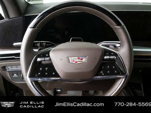 New 2026 Cadillac Escalade Luxury w/ Touring Package AWD/4WD image 9
