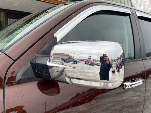 Used 2015 RAM 1500 Laramie w/ Convenience Group image 23