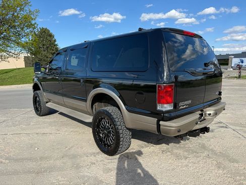Used 2003 Ford Excursion Eddie Bauer AWD/4WD image 7