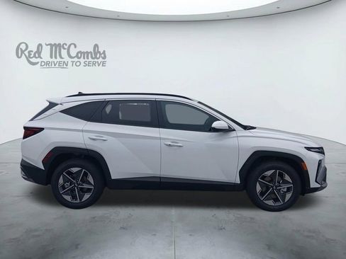 New 2026 Hyundai Tucson SEL FWD image 6