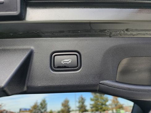 Used 2025 Hyundai Tucson SEL image 28