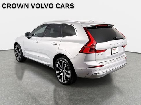 Used 2023 Volvo XC60 B5 Ultimate w/ Climate Package AWD/4WD image 8