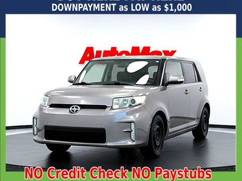 Used 2015 Scion xB image 18