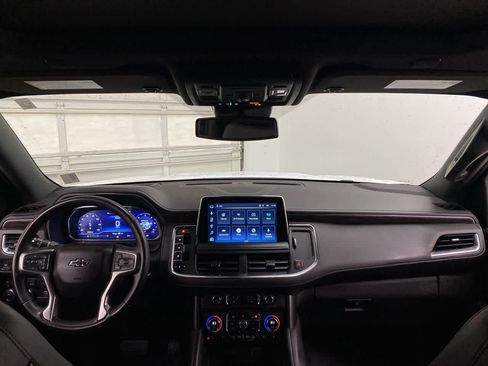 Used 2023 Chevrolet Tahoe Z71 w/ Luxury Package image 13