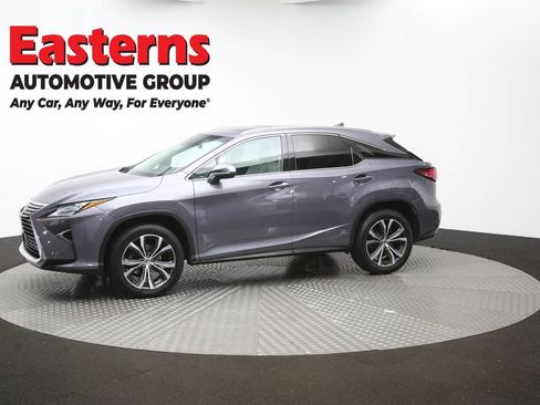 Used 2016 Lexus RX 350 AWD w/ Premium Package image 64