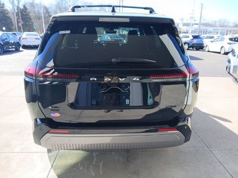 New 2026 Toyota RAV4 FWD image 5