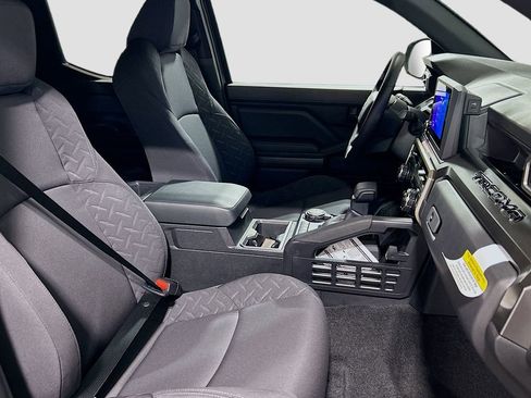 New 2026 Toyota Tacoma SR5 AWD/4WD image 25