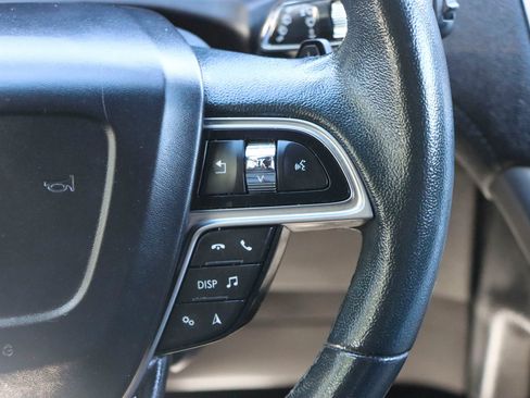 Used 2019 Lincoln Nautilus FWD image 29