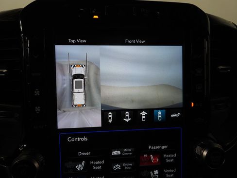 Used 2021 RAM 1500 Limited w/ Night Edition AWD/4WD image 28