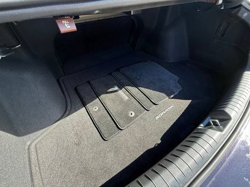 Used 2023 Hyundai Sonata SEL FWD image 31