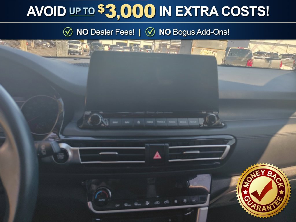 Used 2021 Kia Seltos SX w/ SX Sunroof Package AWD/4WD image 25