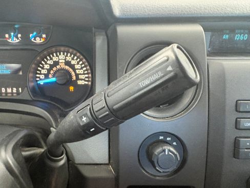 Used 2013 Ford F150 XL w/ Mid Equipment Group AWD/4WD image 15