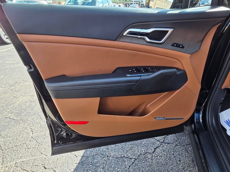 Certified 2026 Kia Sportage X-Line w/ X-Line Technology Package AWD/4WD image 22