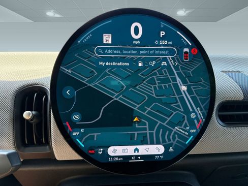 New 2025 MINI Cooper S image 27