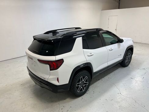 New 2026 GMC Terrain AT4 w/ Convenience Package III image 2