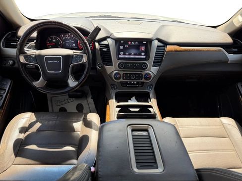 Used 2015 GMC Yukon Denali w/ Open Road Package AWD/4WD image 12