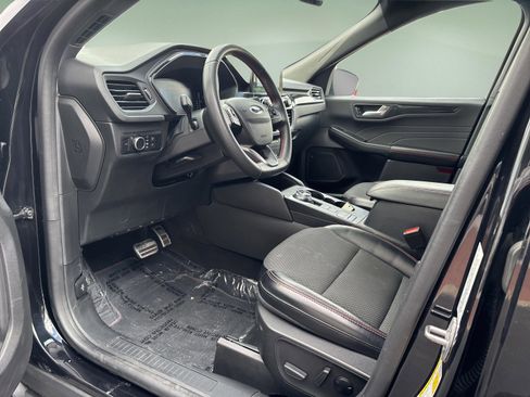 Used 2023 Ford Escape ST-Line image 20
