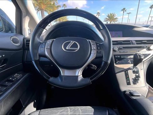 Used 2014 Lexus RX 350 w/ Navigation Package image 5