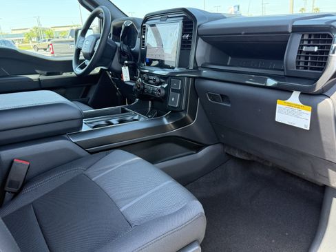 New 2026 Ford F150 STX RWD image 10