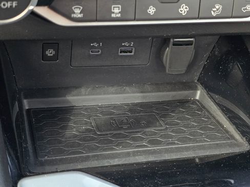 Used 2023 Nissan Altima 2.5 SL image 22