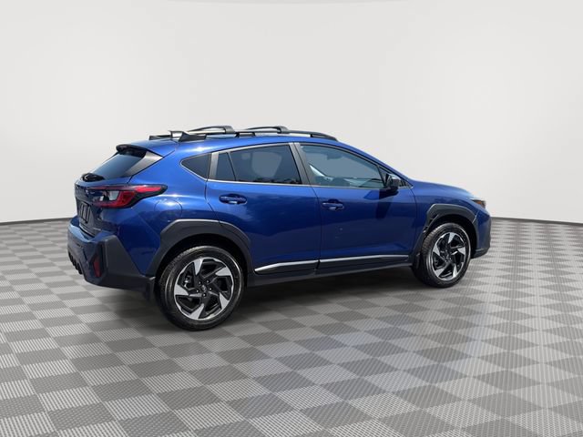Used 2024 Subaru Crosstrek 2.5i Limited AWD/4WD image 12