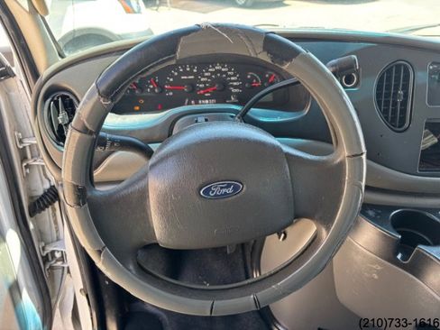 Used 2008 Ford E-350 and Econoline 350 Super Duty image 16