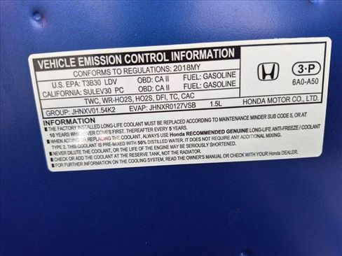 Used 2018 Honda Accord Sport image 22
