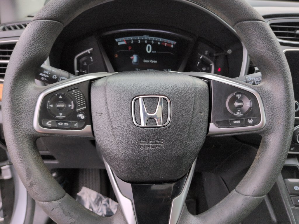 Used 2018 Honda CR-V EX image 12