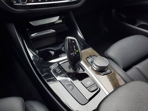 Used 2018 BMW X3 xDrive30i image 30