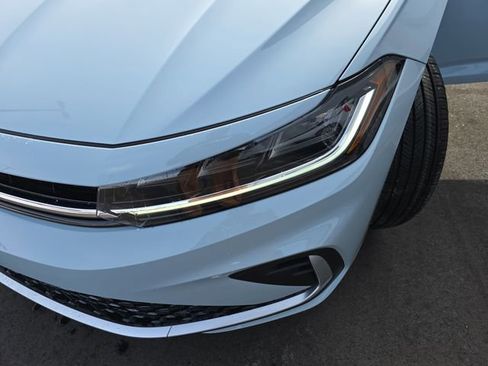 New 2026 Volkswagen Jetta SE FWD image 20