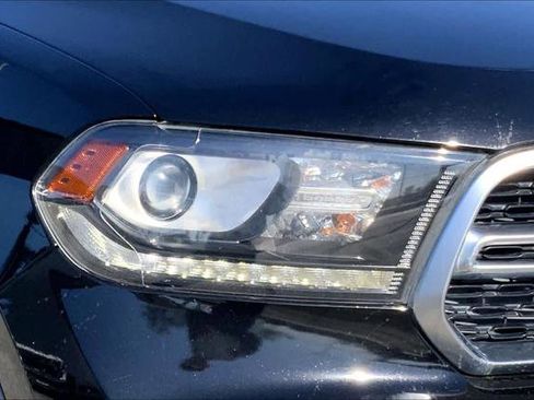 Certified 2020 Dodge Durango Citadel RWD image 25