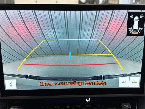 Used 2026 Toyota Tundra Limited image 22