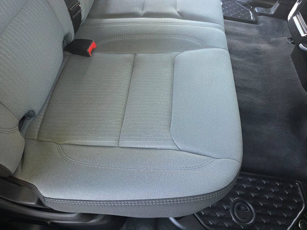 Used 2020 RAM 1500 Big Horn AWD/4WD image 32