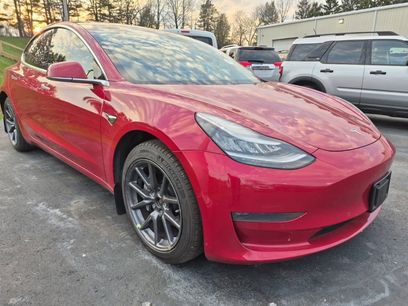 Used 2020 Tesla Model 3 Long Range