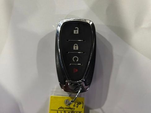 Used 2025 Chevrolet Blazer LT image 31