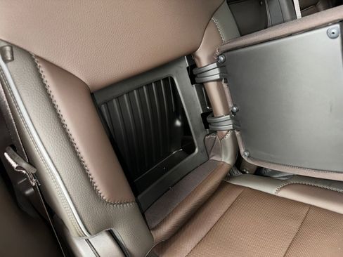 Certified 2023 GMC Sierra 1500 Denali w/ Denali Reserve Package image 35