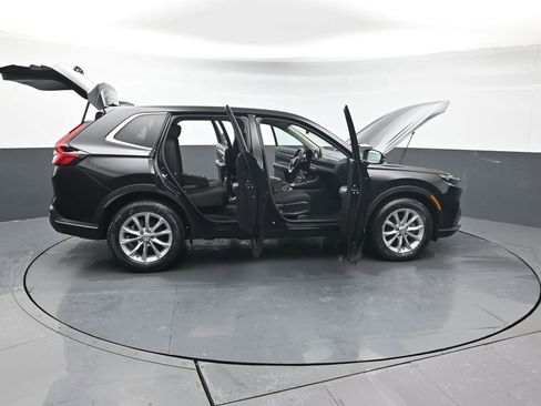 Certified 2024 Honda CR-V EX image 53