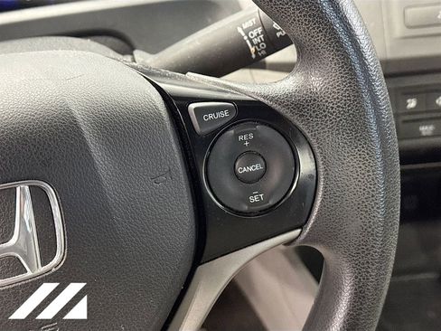 Used 2012 Honda Civic HF image 13