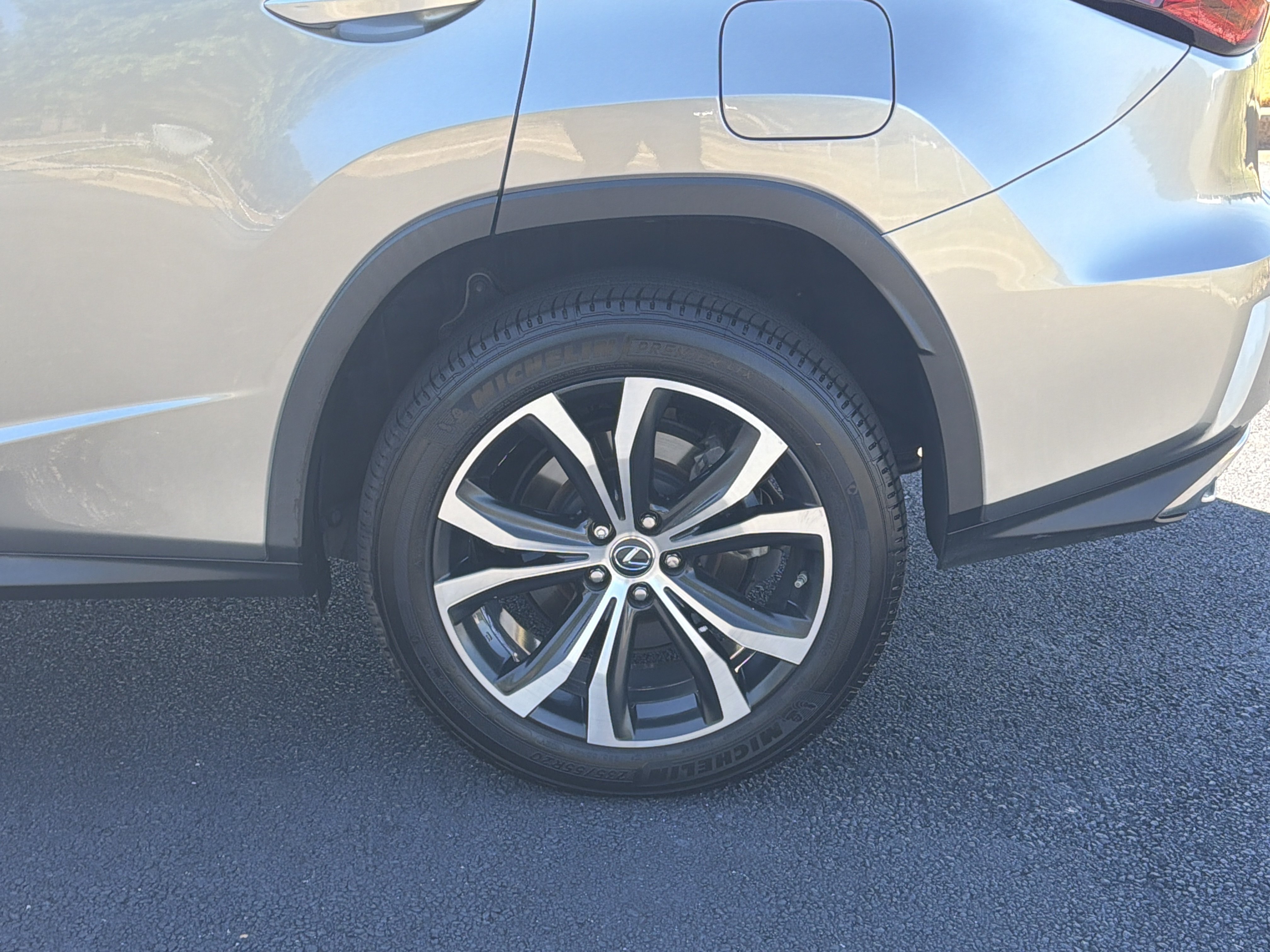 Used 2019 Lexus RX 350 FWD w/ Navigation Package image 35