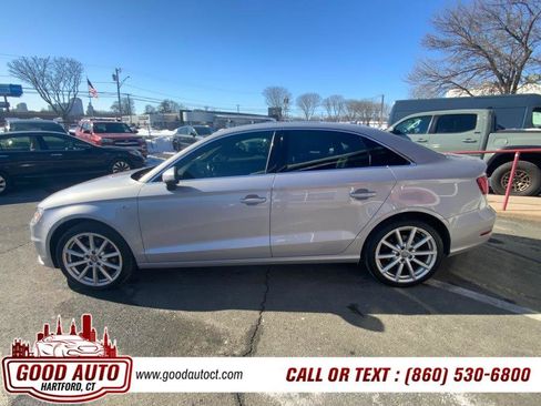 Used 2015 Audi A3 2.0T Premium Plus image 5