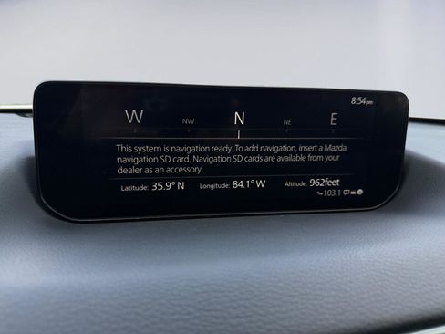 New 2026 MAZDA CX-50 2.5 Hybrid w/ Weather Package image 25