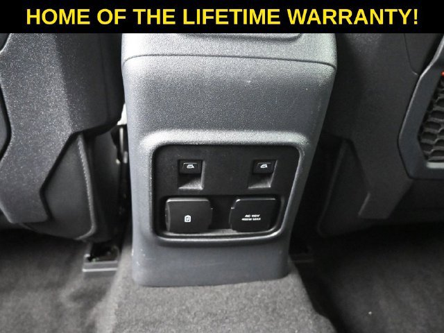 Used 2023 Ford Bronco Raptor AWD/4WD image 44