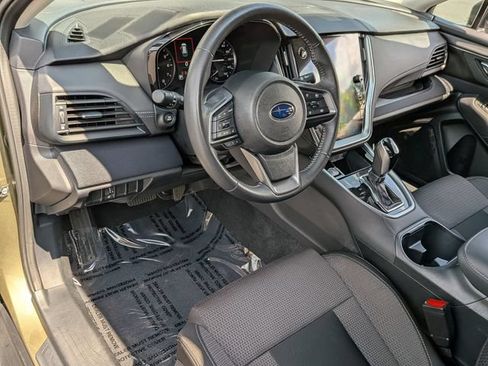 Used 2024 Subaru Outback Premium AWD/4WD image 16