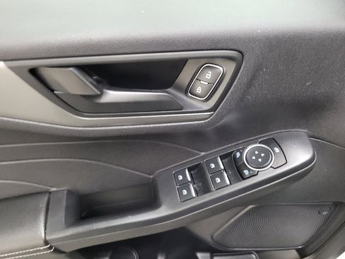 Used 2023 Ford Escape Active AWD/4WD image 27