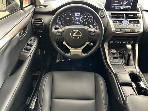Used 2020 Lexus NX 300 AWD image 27