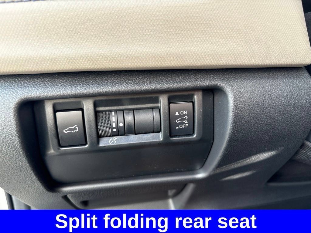 Used 2026 Subaru Forester Limited AWD/4WD image 27