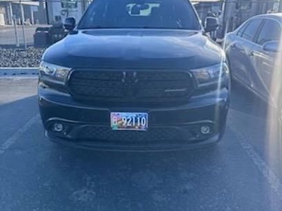 Used 2017 Dodge Durango GT w/ Premium Group