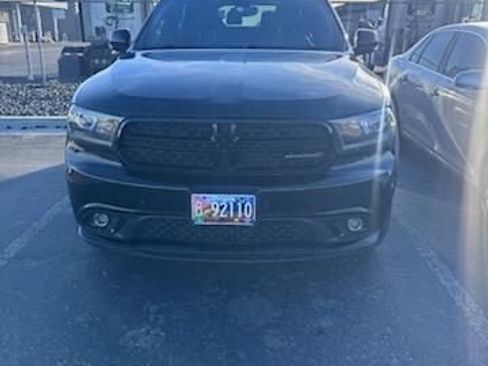 Used 2017 Dodge Durango GT w/ Premium Group image 1